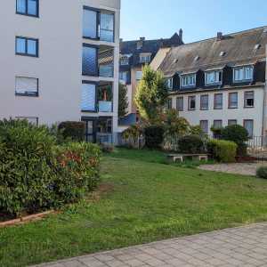 Innenhof