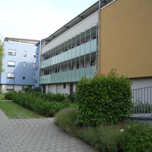 Aussenanlage