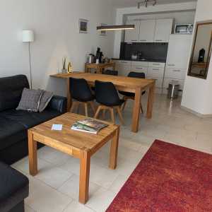 Wohnung