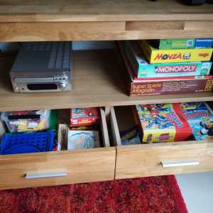 Spiele